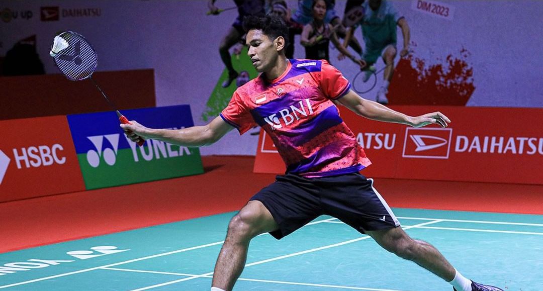Jadwal Kejuaraan Beregu Campuran Asia 2023 dan Hasil Drawing: Indonesia Tergabung di Grup C