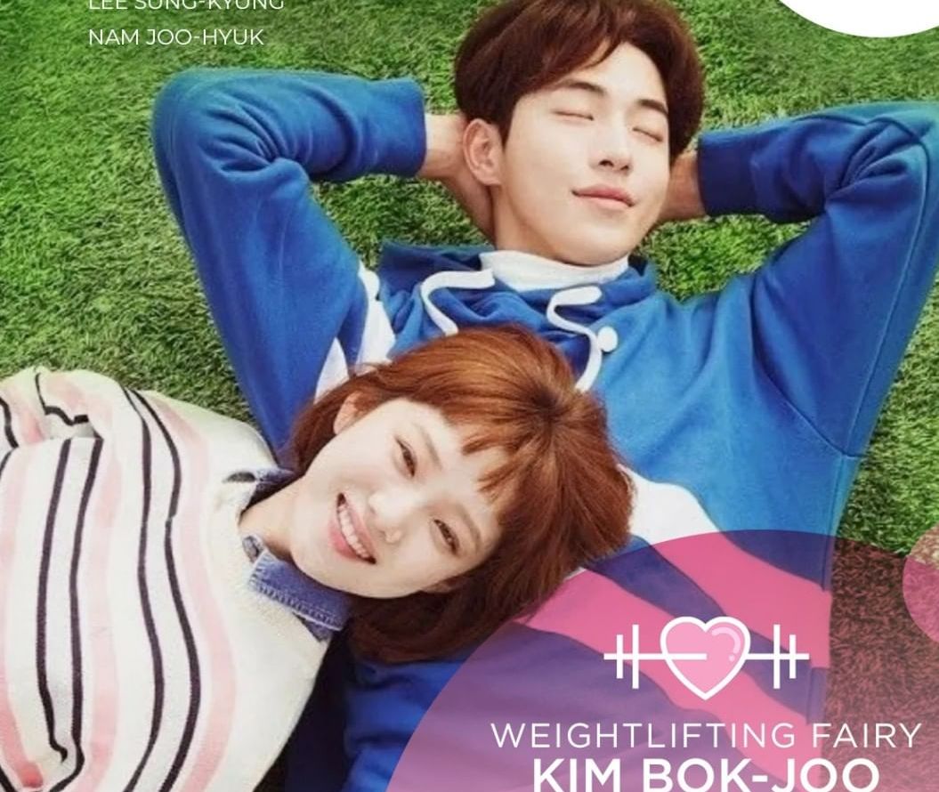 weightlifting fairy kim bok joo episode 5