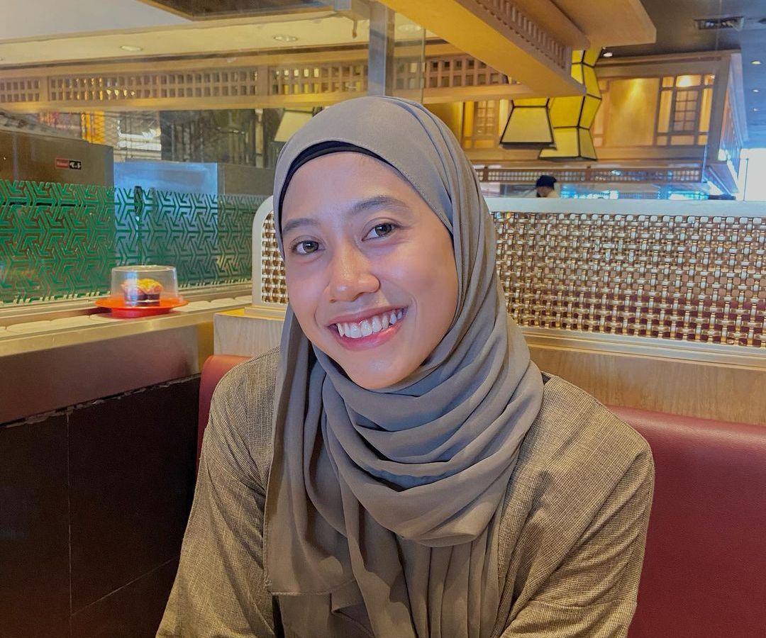 Pemain Timnas Voli Putri Indonesia di SEA Games 2022 Megawati Hangestri Pertiwi Pencetak Skor Terbanyak