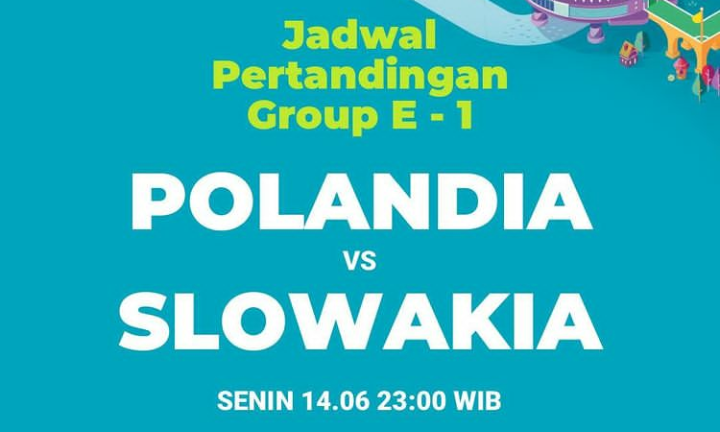 Live Streaming Mola TV Ada Siaran Langsung Polandia vs ...