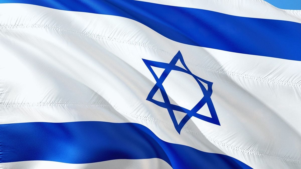 Israel Masuk Daftar Hitam Pbb Kena Blacklist Usai Bantai Lebih