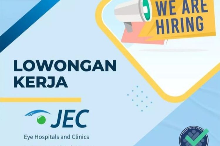 Lowongan Kerja (loker) PT Jec Candi Sejahtera, Cek Cara Melamar di Sini