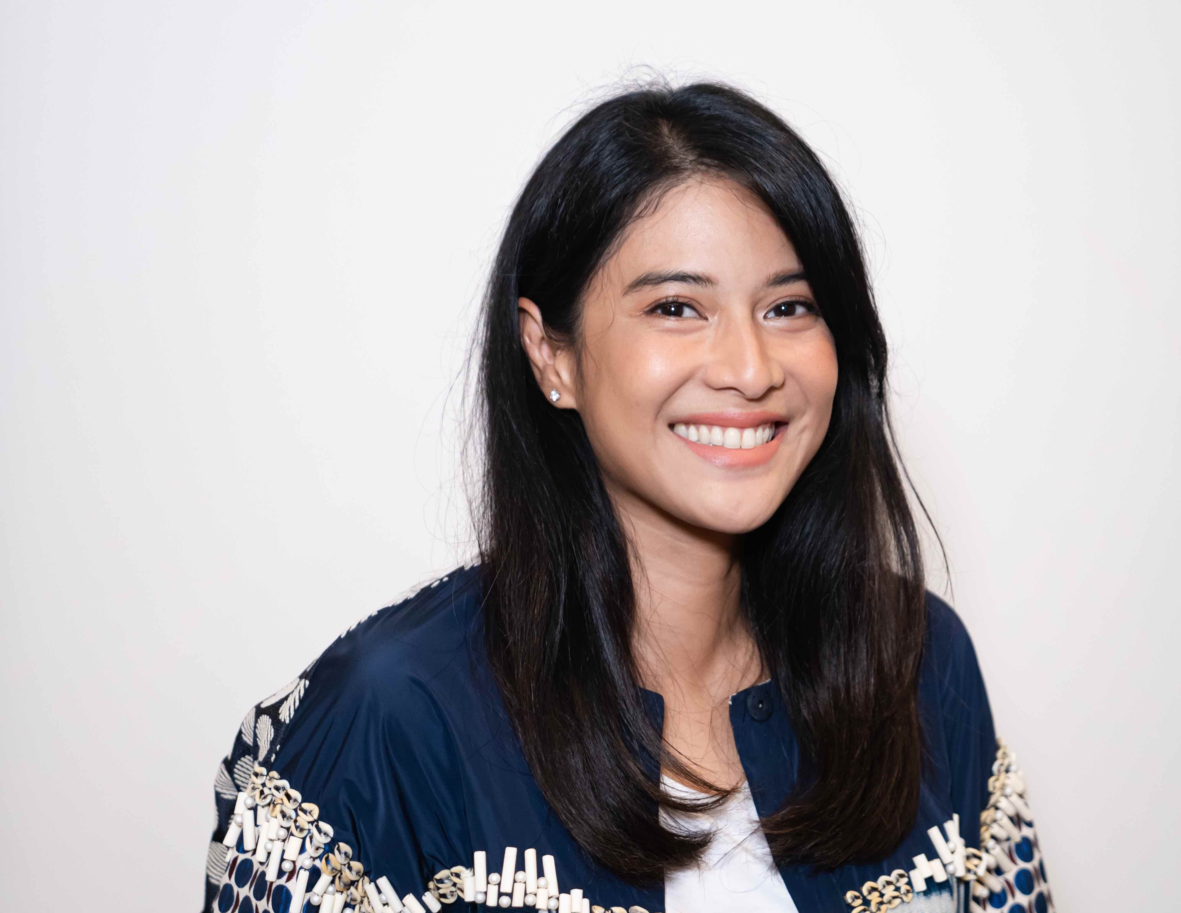 Dian Sastrowardoyo