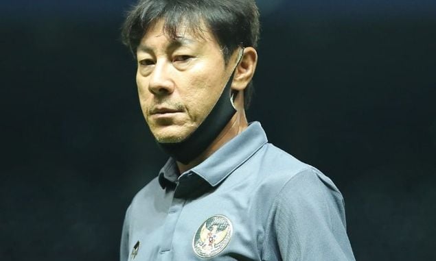 Racik Timnas! Coach Shin Tae-Yong Minta PSSI Proses Empat Pemain Keturunan Indonesia untuk Piala AFF 2020