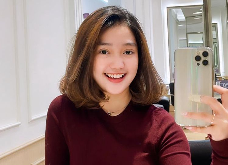 SIAPA Chandrika Chika? Ini Profil Tiktoker Sakit Hati Diputus Thariq