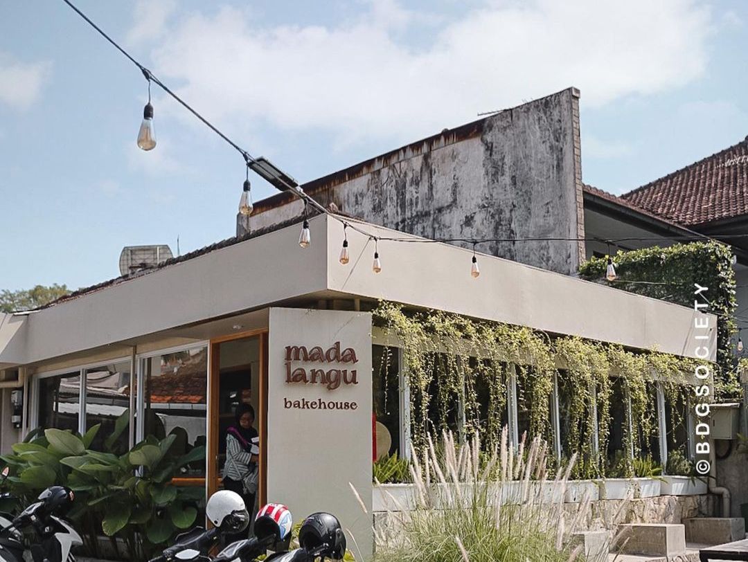 3 Tempat Dessert Paling Enak dan Estetik di Bandung, Jadi Pilihan Saat Berkunjung