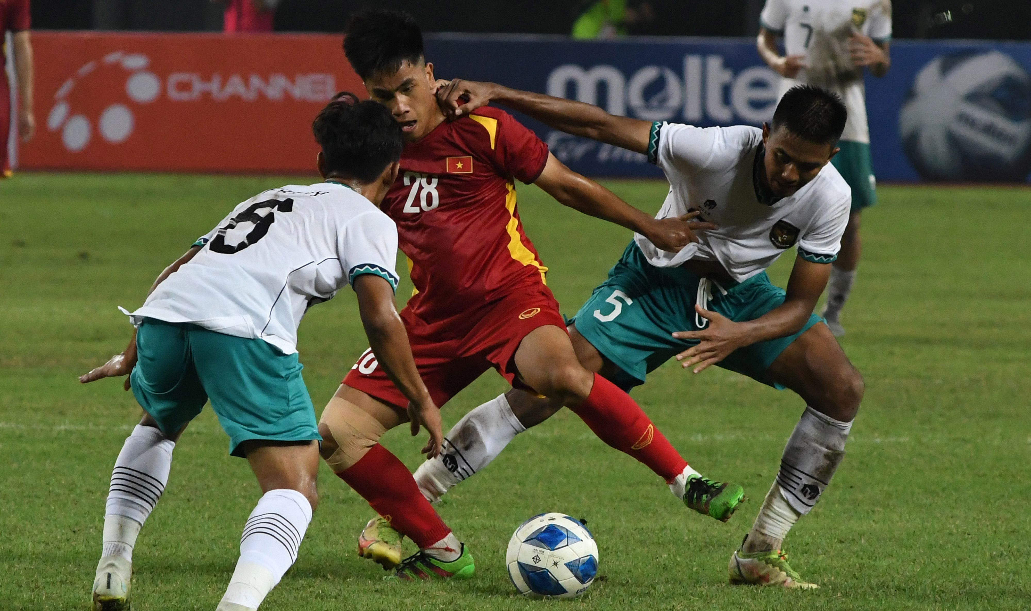 SEDANG BERLANGSUNG! Link Live Streaming Vietnam Vs Thailand Di Piala ...