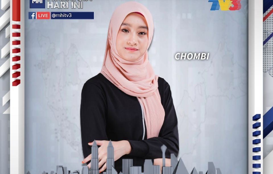 Mainkan chord gitar lagu Chombi berjudul Sayunk I Love You yang viral di TikTok lengkap dengan lirik. Chombi adalah penyanyi asal Malaysia.