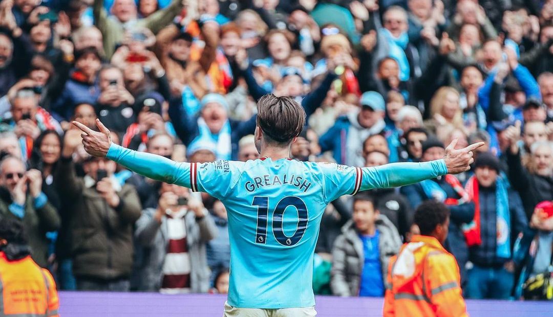  Manchester City berhasil taklukan tim tamu, Liverpool pada lanjutan pekan ke-29 Liga Inggris