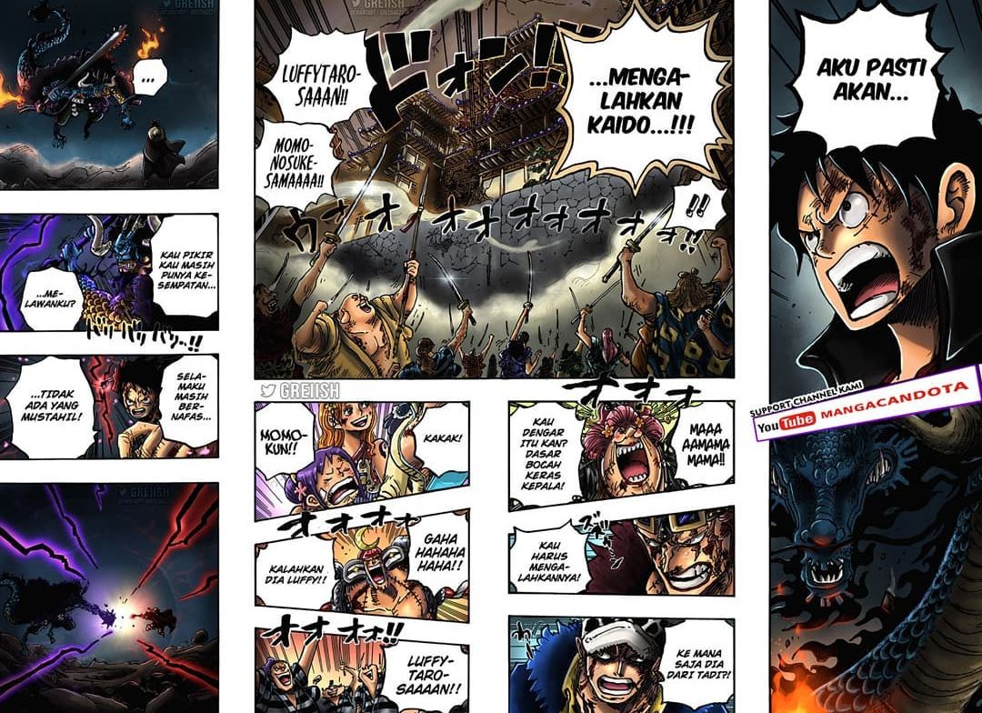 download one piece manga sub indo download one piece manga sub indo