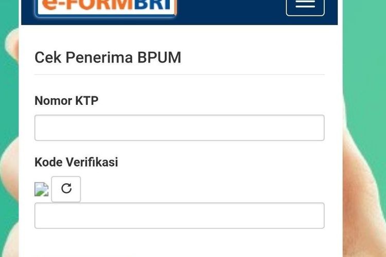 Id Untuk Cek Blt Umkm 2022 Atau Banpres Bpum Kembali Cair Rp600 Ribu Bagi 3843