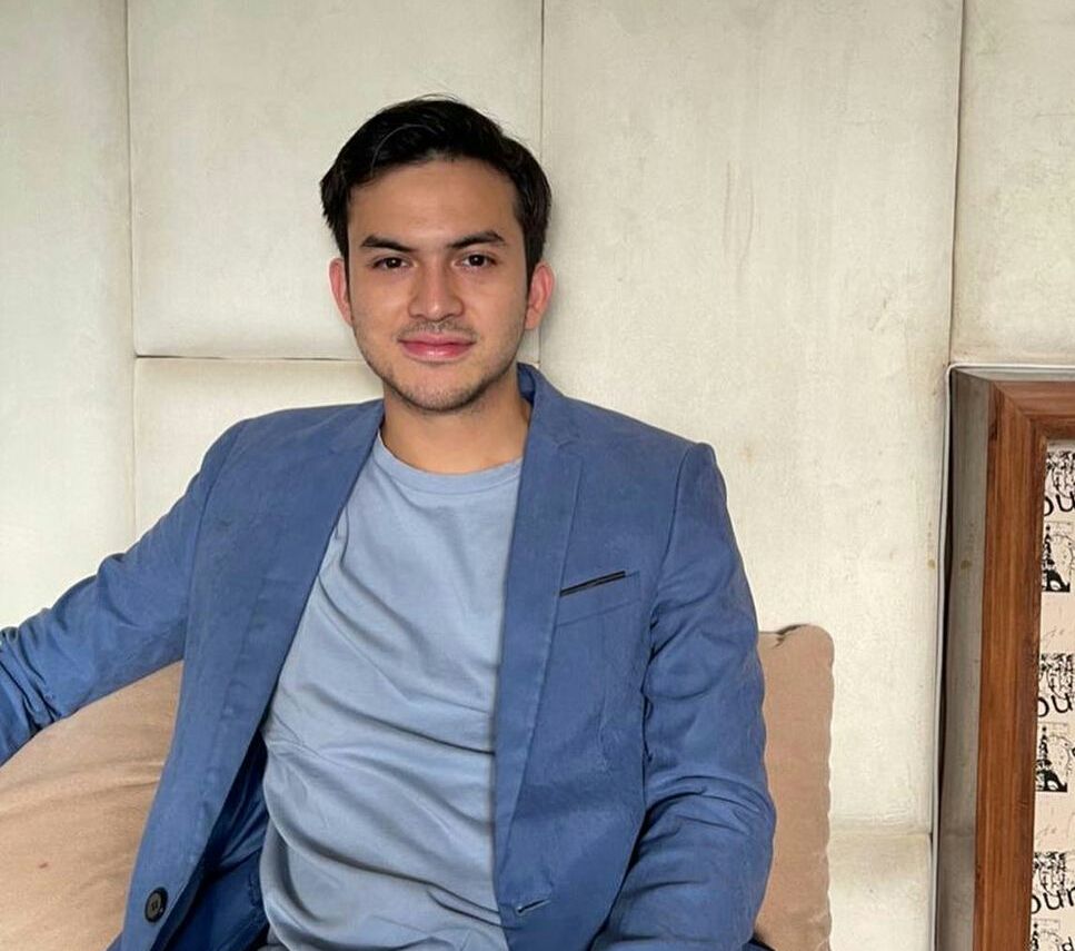 Rizky nazar