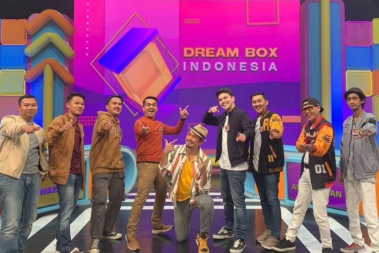 Jadwal Acara Transtv Hari Ini 29 September 2022 Catat Jam Tayang Dream Box Hingga Film Bioskop 0970