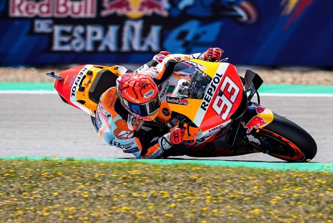 Jadwal Motogp Hari Ini 16 Mei 2021 Di Trans7 Nonton Juga Acara Top Speed Motogp Jombang Update