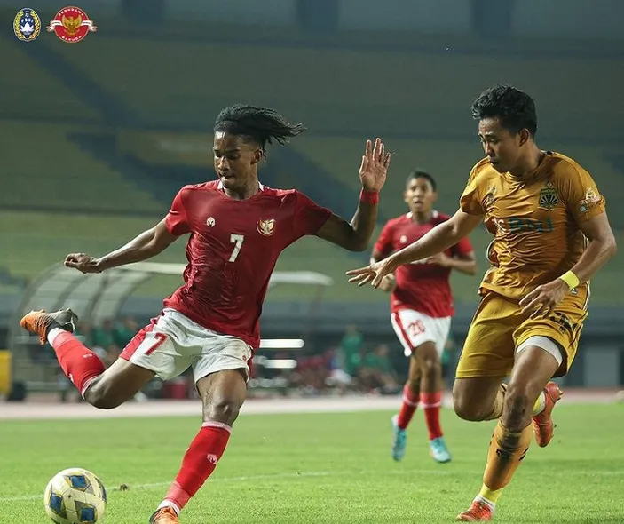 LINK Live Streaming Timnas Indonesia Vs Vietnam Di Piala AFF U-19 Hari ...