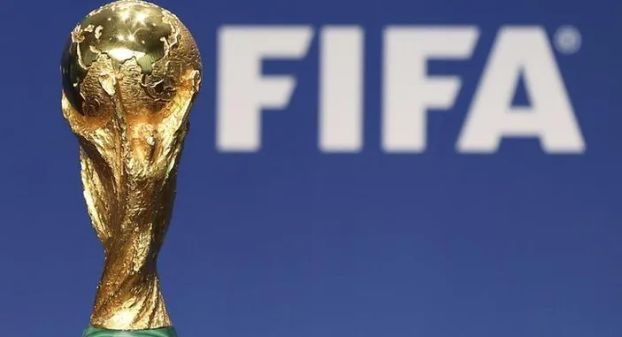 Kenapa UEFA Punya Jatah Piala Dunia Lebih Banyak? Conmebol Hanya 6