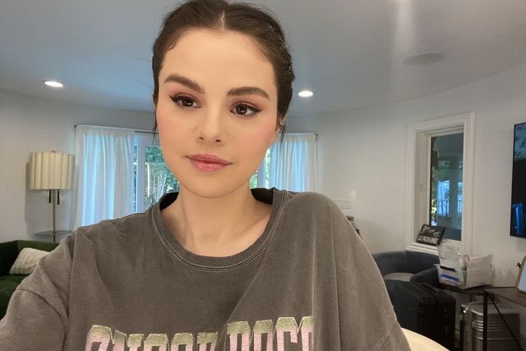 Biodata Lengkap Selena Gomez Beserta Tinggi Badan, Umur, Sifat, Saudara
