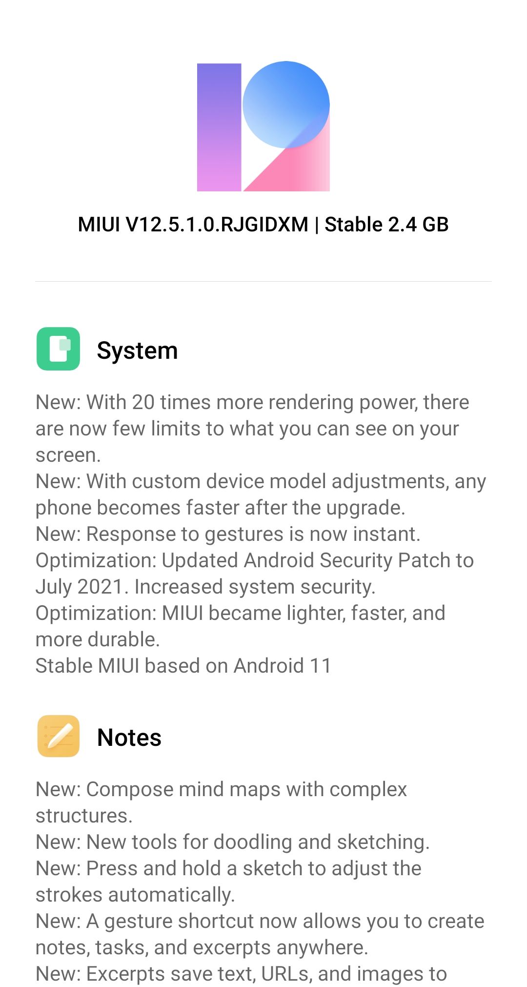 Android 11 resmi rilis untuk Poco X3 NFC dalam tajuk MIUI 12.5.