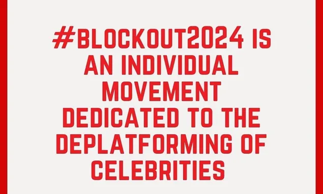 Apa Itu #Blockout2024? Seret Nama-Nama Artis Besar yang Hadir di Met Gala