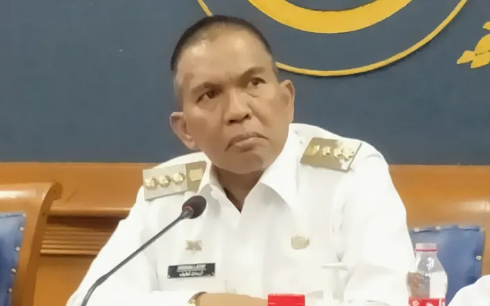 Pj Bupati Bandung Barat Jadi Tersangka Korupsi, Bey Tegaskan Status ...