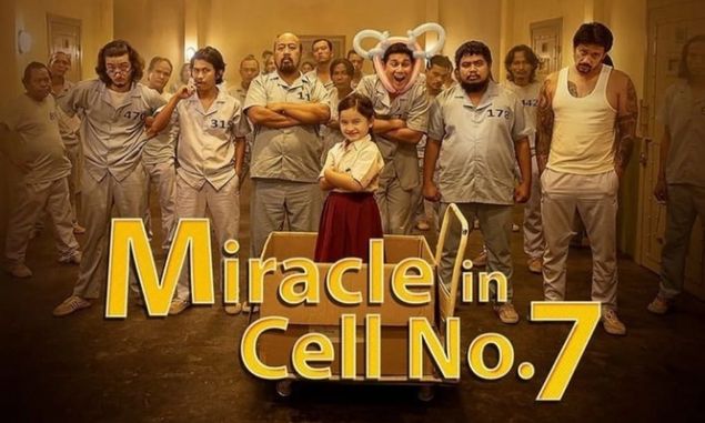 Sinopsis dan Daftar Pemeran Film Miracle in Cell No 7 Versi Indonesia