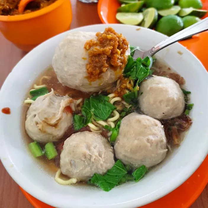 6 Tempat Makan Bakso Di Palangkaraya Enak Bikin Kenyang Cek Alamat