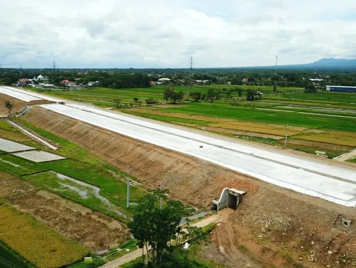 Tol Surabaya - Banyuwangi Sudah Sampai Mana? Ini Peta Tol Probolinggo ...