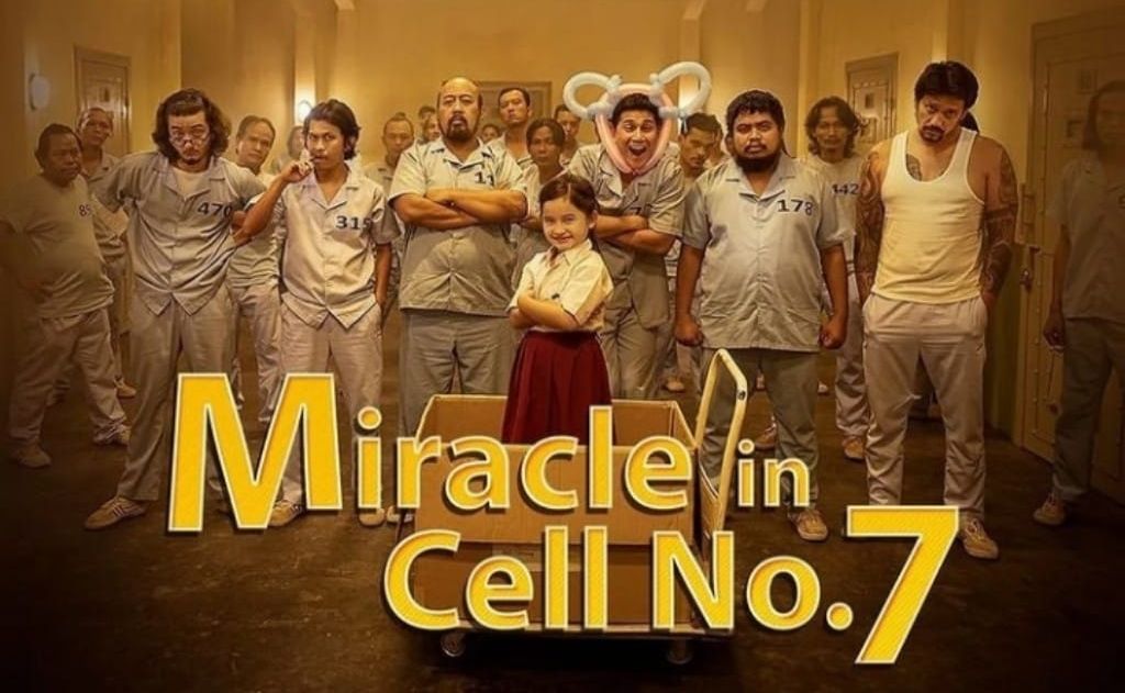 Jadwal Film Tayang Di Bioskop Batam Cinema Xxi Hari Ini 17 September 2022 Miracle In Cell No 7 
