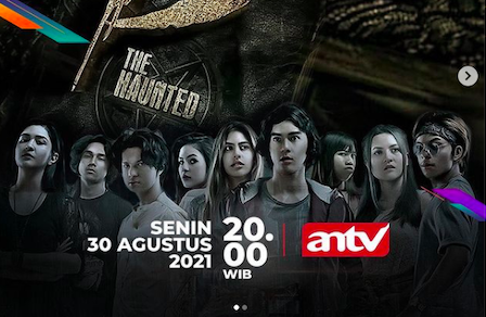 Jadwal film horor di tv malam ini 2021