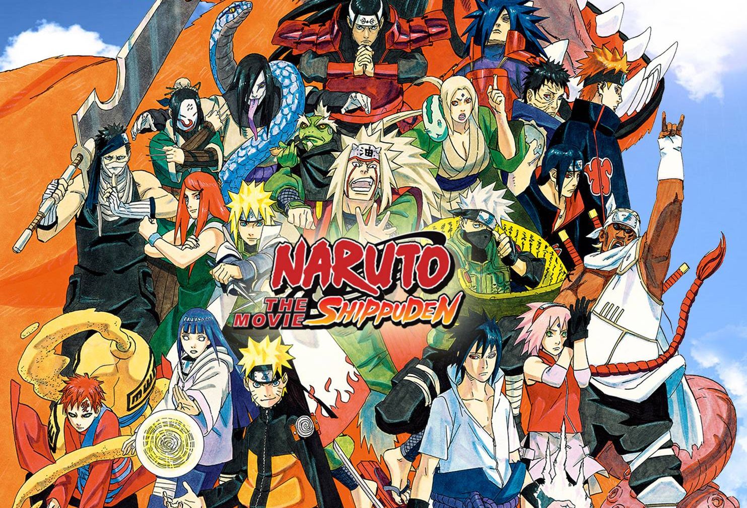 Gambar Naruto Ada Kata Katanya gambar ke 20