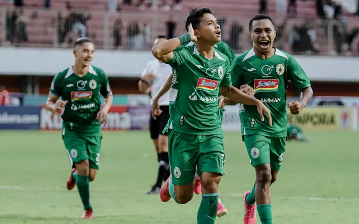 Link Live Streaming Indosiar, Siaran Langsung PSS Sleman vs PSM Makassar BRI Liga 1 Kick-off Pukul 19.00 WIB