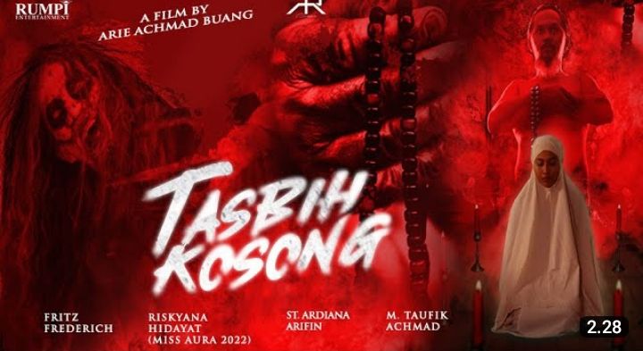 Deretan Film Horor Indonesia Akan Tayang Di Bioskop Februari 2023 Yuk Simak Jadwal Rilisnya 