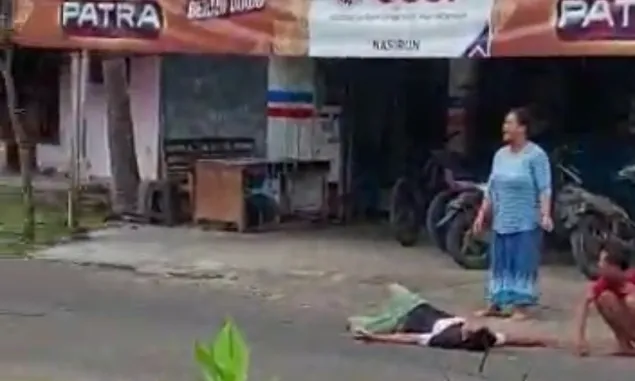 Perampokan Toko di Kedungreja Cilacap, Dua Orang Korban Dilaporkan Tertembak