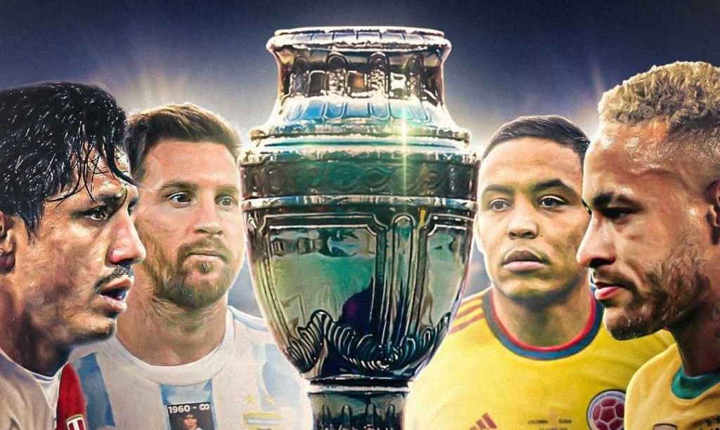 Prediksi Semi Final Copa America 2021: Potensi Final Ideal antara Brazil vs Argentina