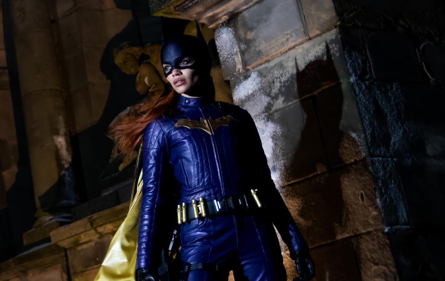 Sutradara dan Leslie Grace ungkap rasa kecewa dan tidak percaya atas pembatalan film Batgirl. 