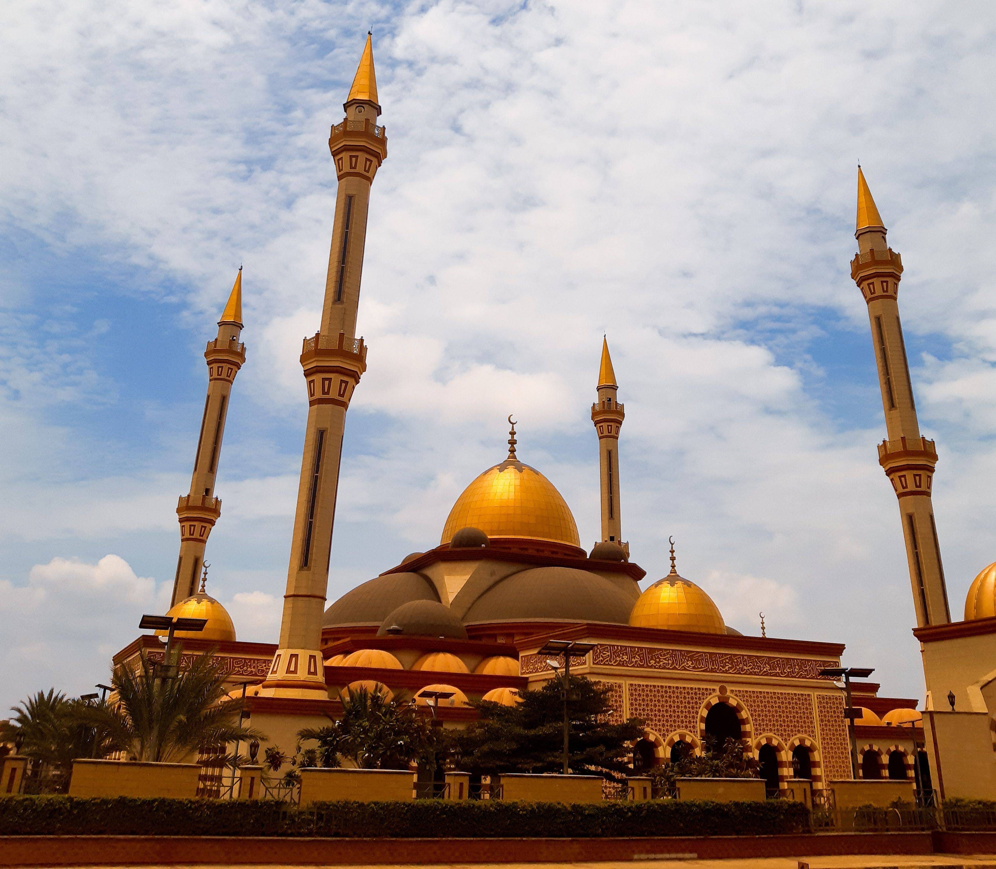 Jadwal Sholat Makassar Hari Ini Bulan November 2022 Imsak, Subuh