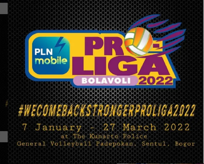 JADWAL GRAND FINAL PROLIGA 2022 Putra Putri: Bandung Bjb Tandamata Vs ...