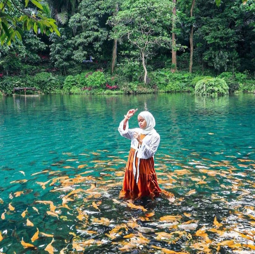 HITS BANGET! 4 Rekomendasi Wisata di Ciajur Terbaru yang Paling Indah dan Instagramable