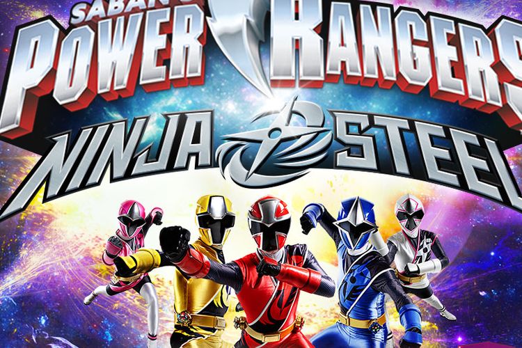 Jadwal Rtv Hari Ini Jumat 27 November 2020 Power Ranger Super Ninja Steel Akan Tayang Malam Ini Kabar Lumajang