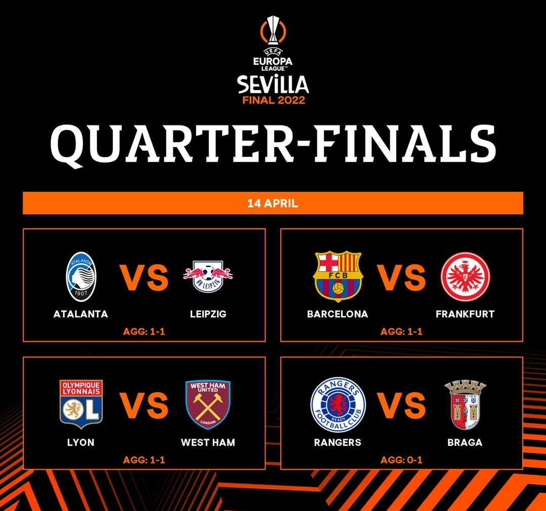 jadwal final liga europa 2021