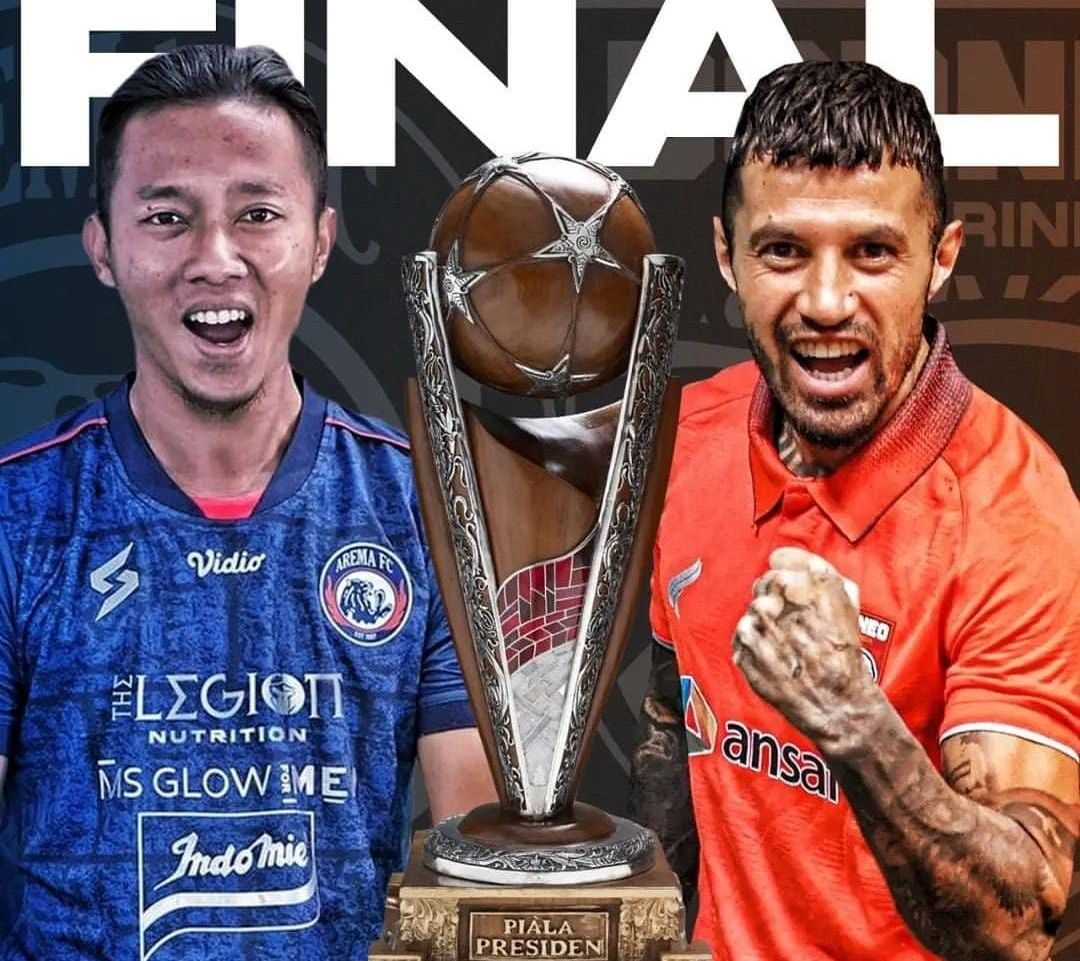 Dendam Kesumat Borneo FC Dan Ambisi Juara Beruntun Arema FC Di Final ...