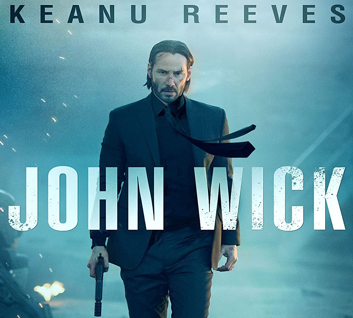 Sinopsis Film John Wick Menampilkan Aksi Keanu Reeves Melawan Hot Sex Picture 5013