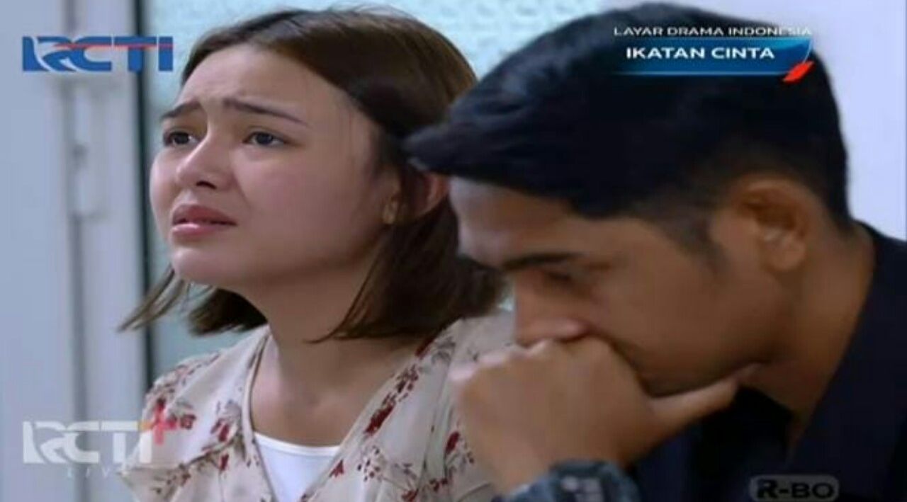 Spoiler Ikatan Cinta 8 September 2021 Reyna Tak Sadarkan Diri Bikin Andin Panik Al Tak 1198