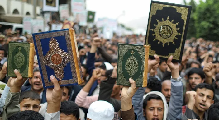 Buntut Pembakaran Al-Qur’an, Denmark Perketat Perbatasan