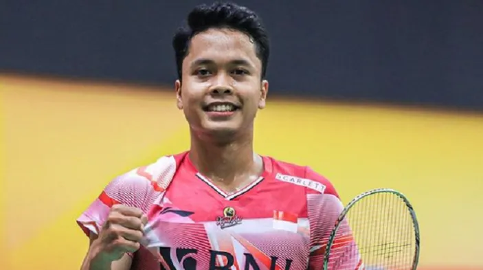 Jadwal Turnamen BWF Januari 2023 Diprotes, Ginting: Kenapa India Open Tidak di Awal atau Akhir?