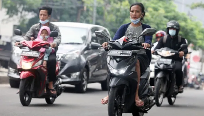 SE Gubernur Aceh Larang Non Muhrim Naik Kendaraan Berdua hingga Batasi Jam Warkop