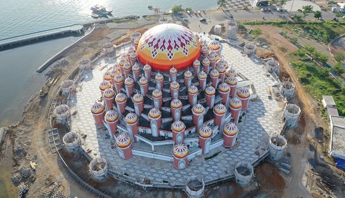 JADWAL Buka Puasa Hari Ini di MAKASSAR dan Sulawesi Selatan Sabtu 25 Maret 2023.