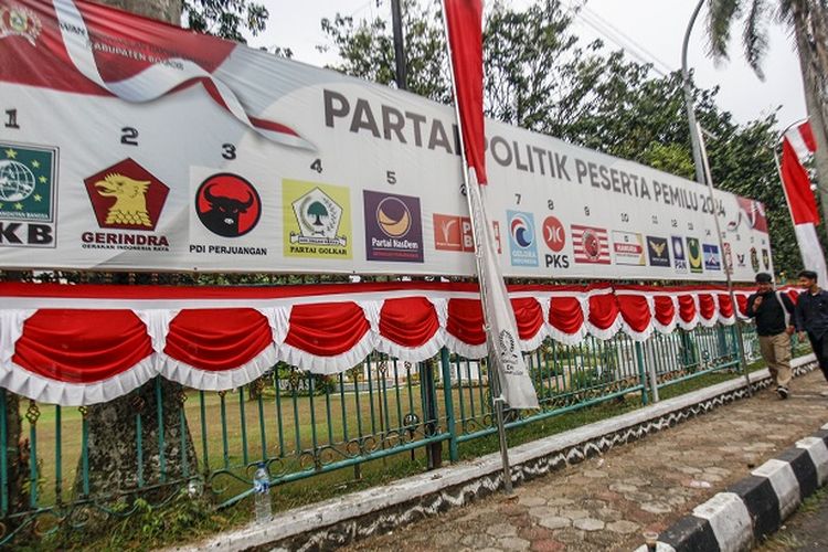 Partai Politik Tertua dan Termuda di Indonesia, Ini Daftarnya