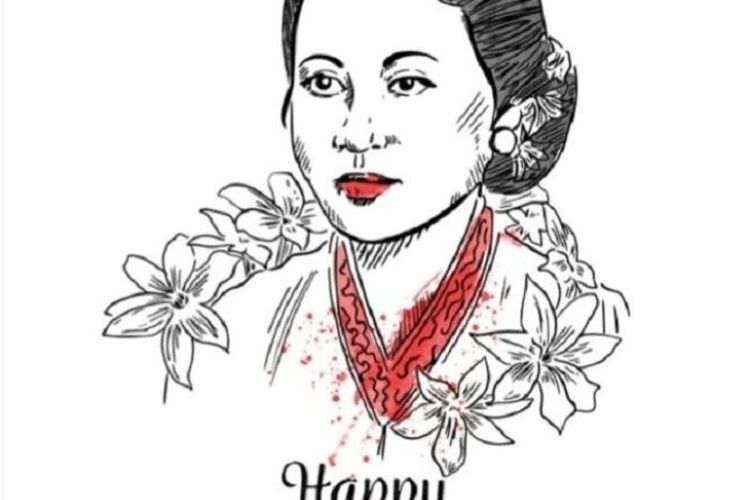 Biografi Dan Profil Lengkap Ra Kartini Sebagai Pahlawan Emansipasi Sexiz Pix