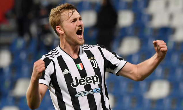 Bursa Transfer, Pemain Ini Menolak Memperpanjang Kontraknya dengan Juventus